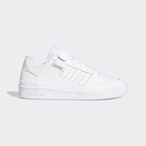 adidas schoenen low|Low.